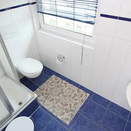 Apartmán Seestern 02